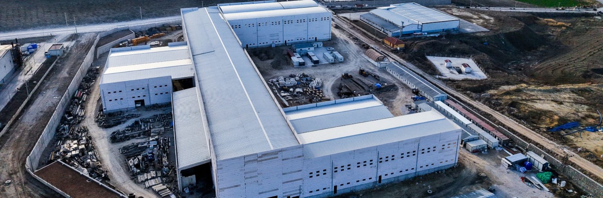 Fabrika