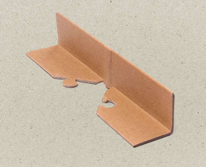 Locked Corner Board