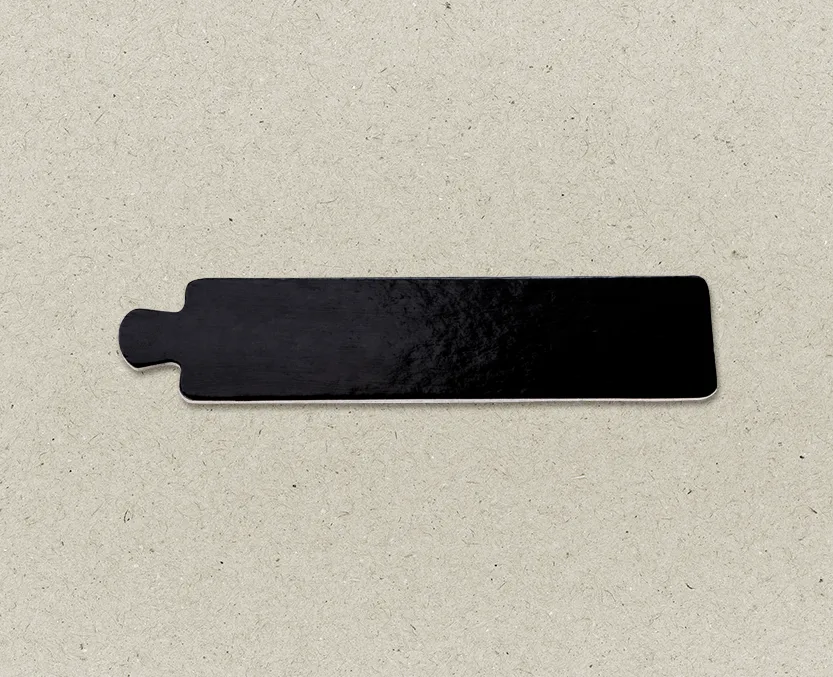 Single-Serve Mono Portion Boards
